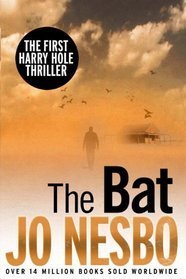The Bat - USED - Trade Paperback