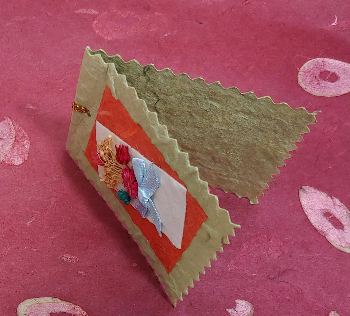 Vintage Gift Tag Set Group C GTS7