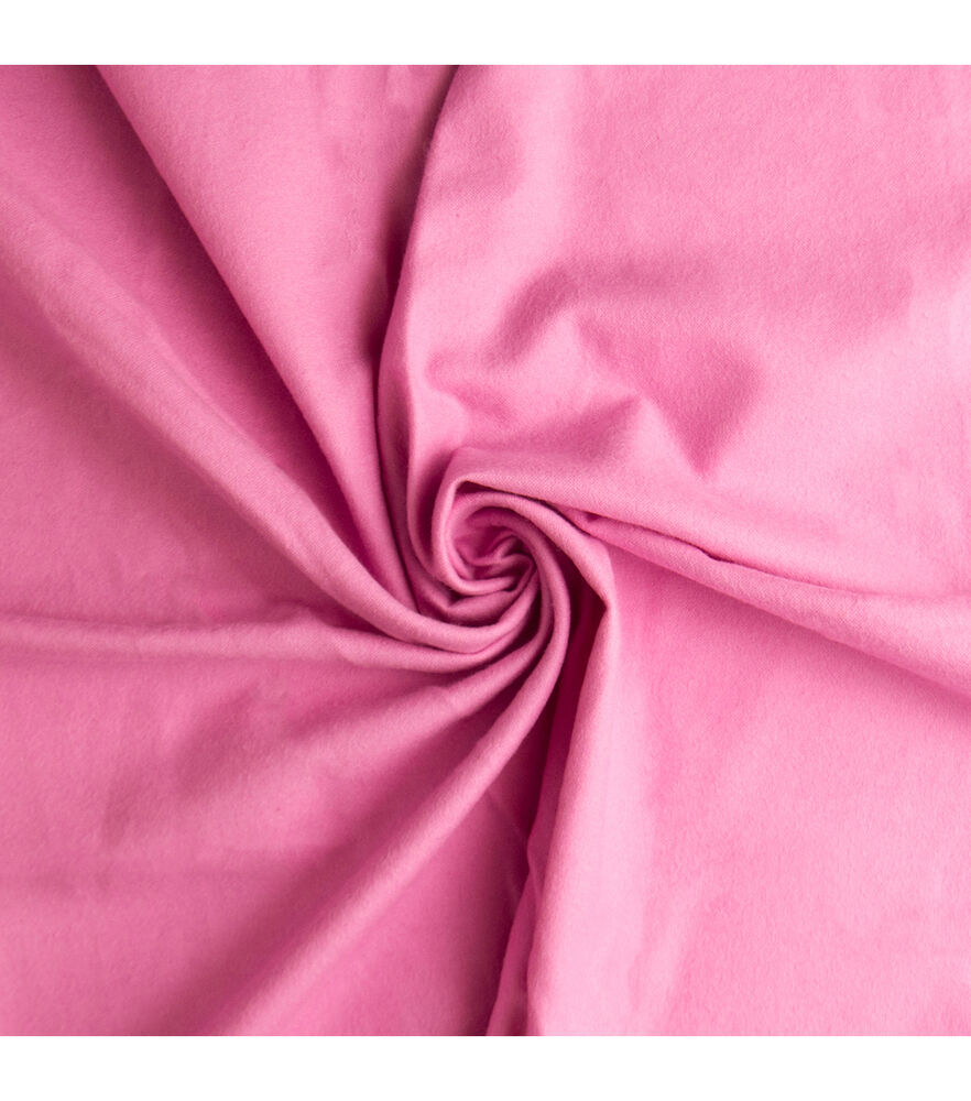 Fuchsia Pink 1685-2659 ♥ Flannel