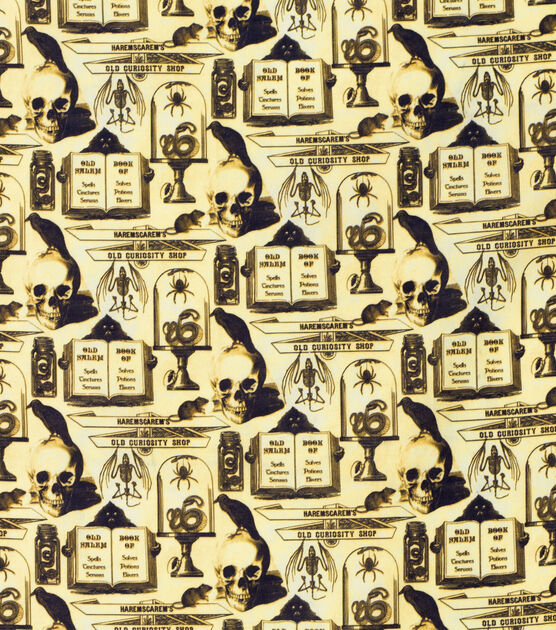 Old Curiosity Shoppe