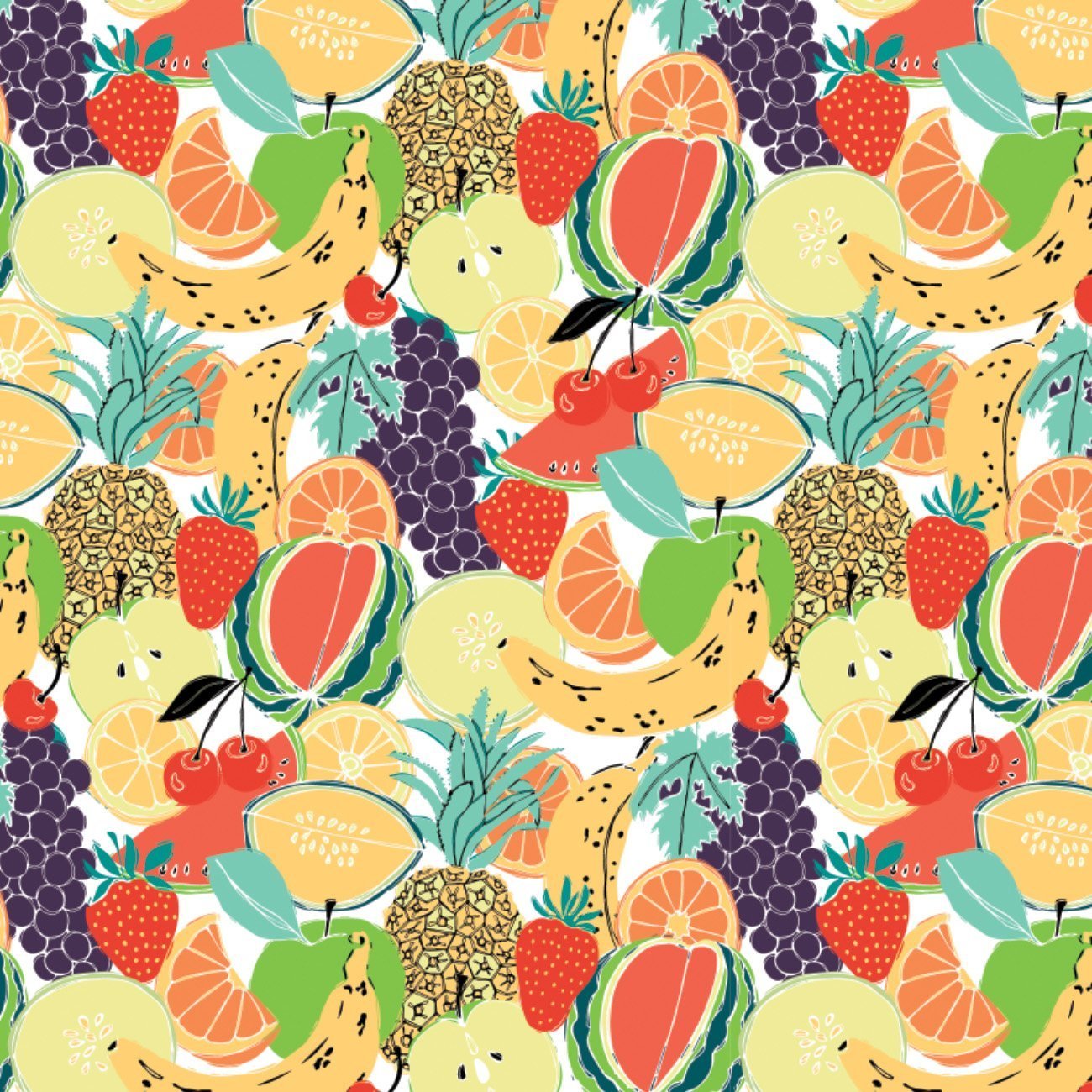 Feelin' Fruity Multi