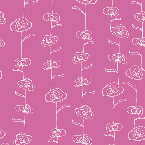 Fynbos Valley on Pink