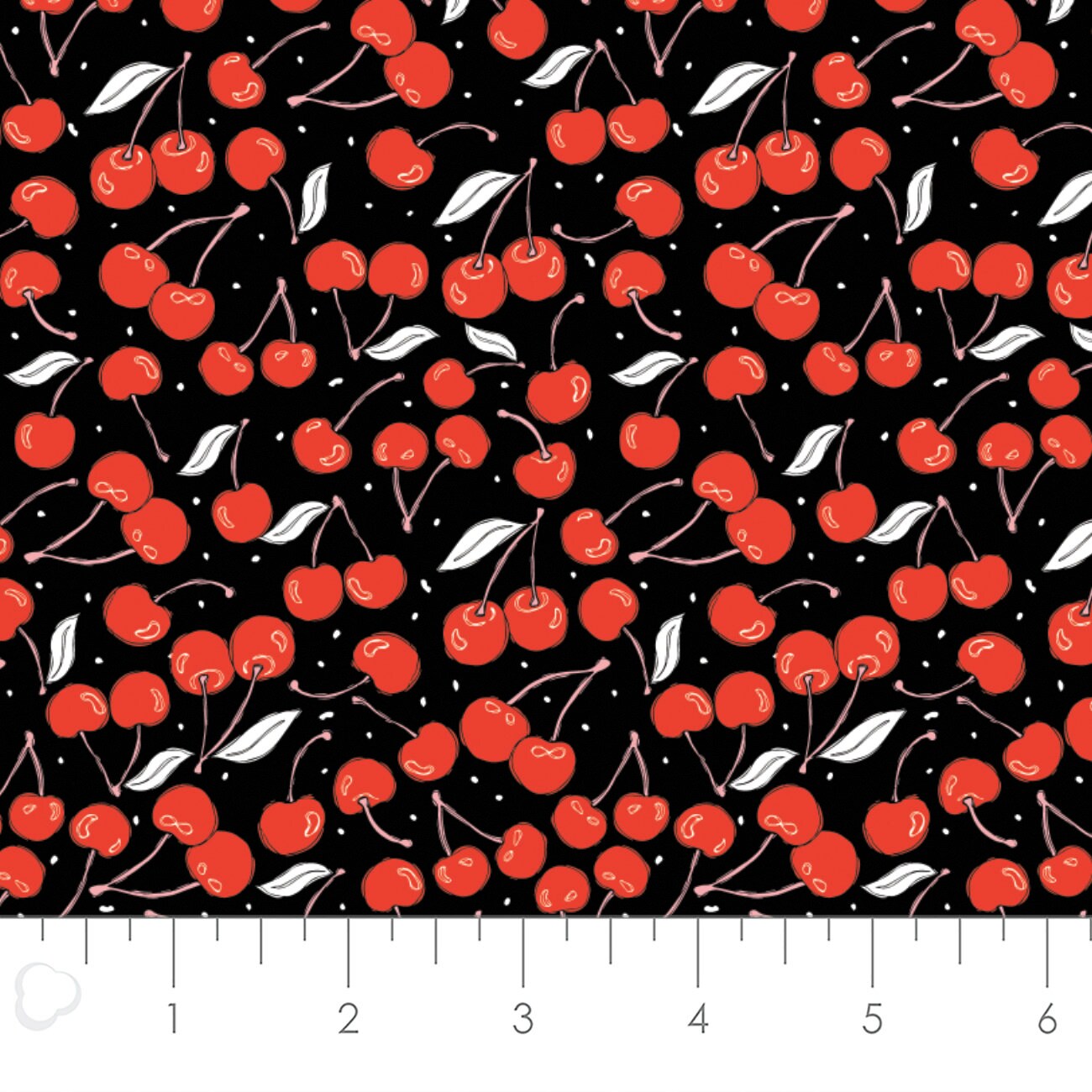 Feelin' Fruity Cherries