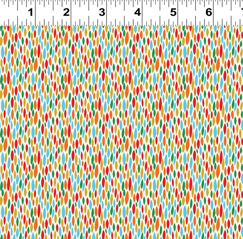 Beetlemania in Orange