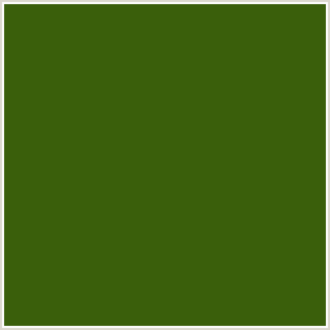 Solid Green Leaf♥ Flannel