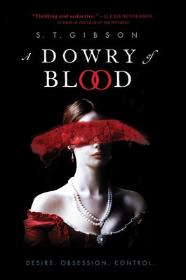 A Dowry of Blood - USED -  Trade Paperback