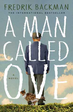 A Man Called Ove - USED -  Trade Paperback