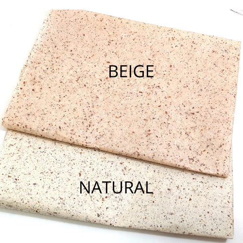 Beige/Natural Banana Leaf Tissue Paper - Pack of 10