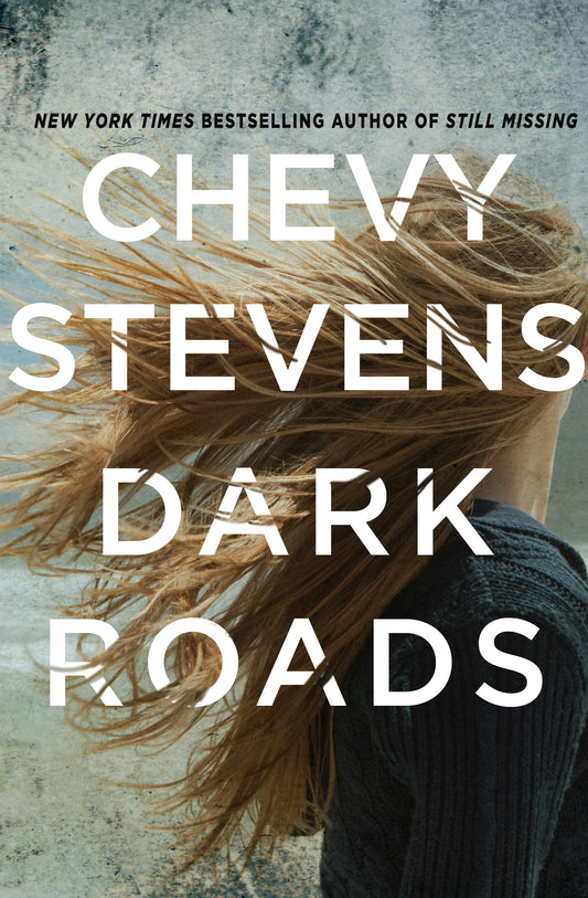 Dark Roads - USED -  Hard Cover