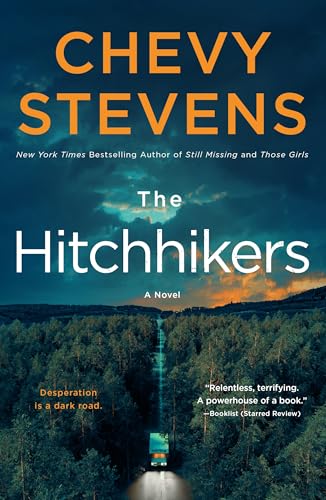 The Hitchhikers - USED -  Trade Paperback