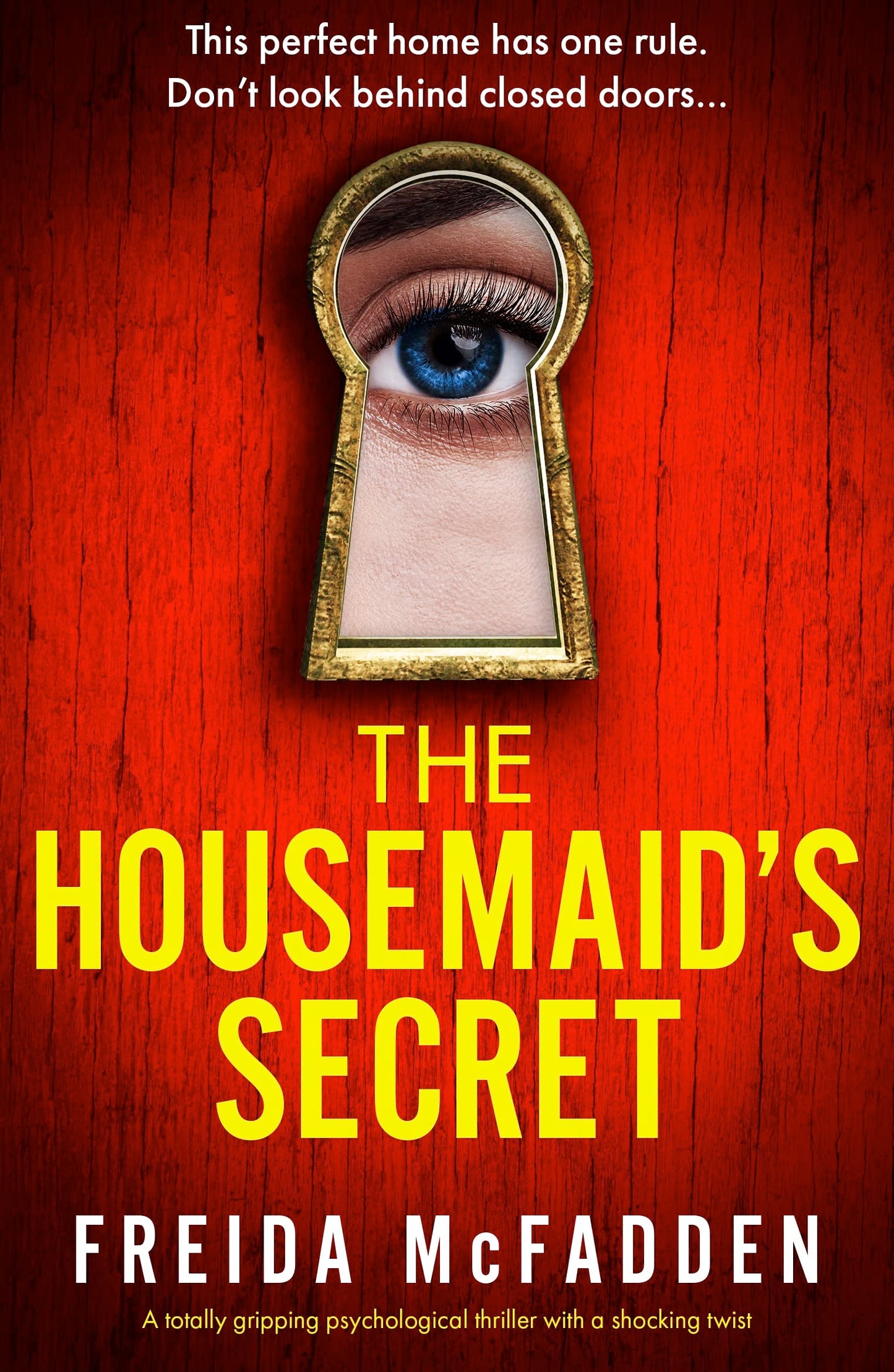 The Housemaid's Secret - USED -  Trade Paperback
