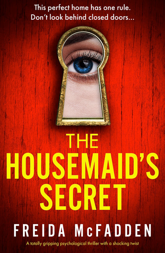 The Housemaid's Secret - USED -  Trade Paperback