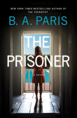The Prisoner - USED -  Hard Cover