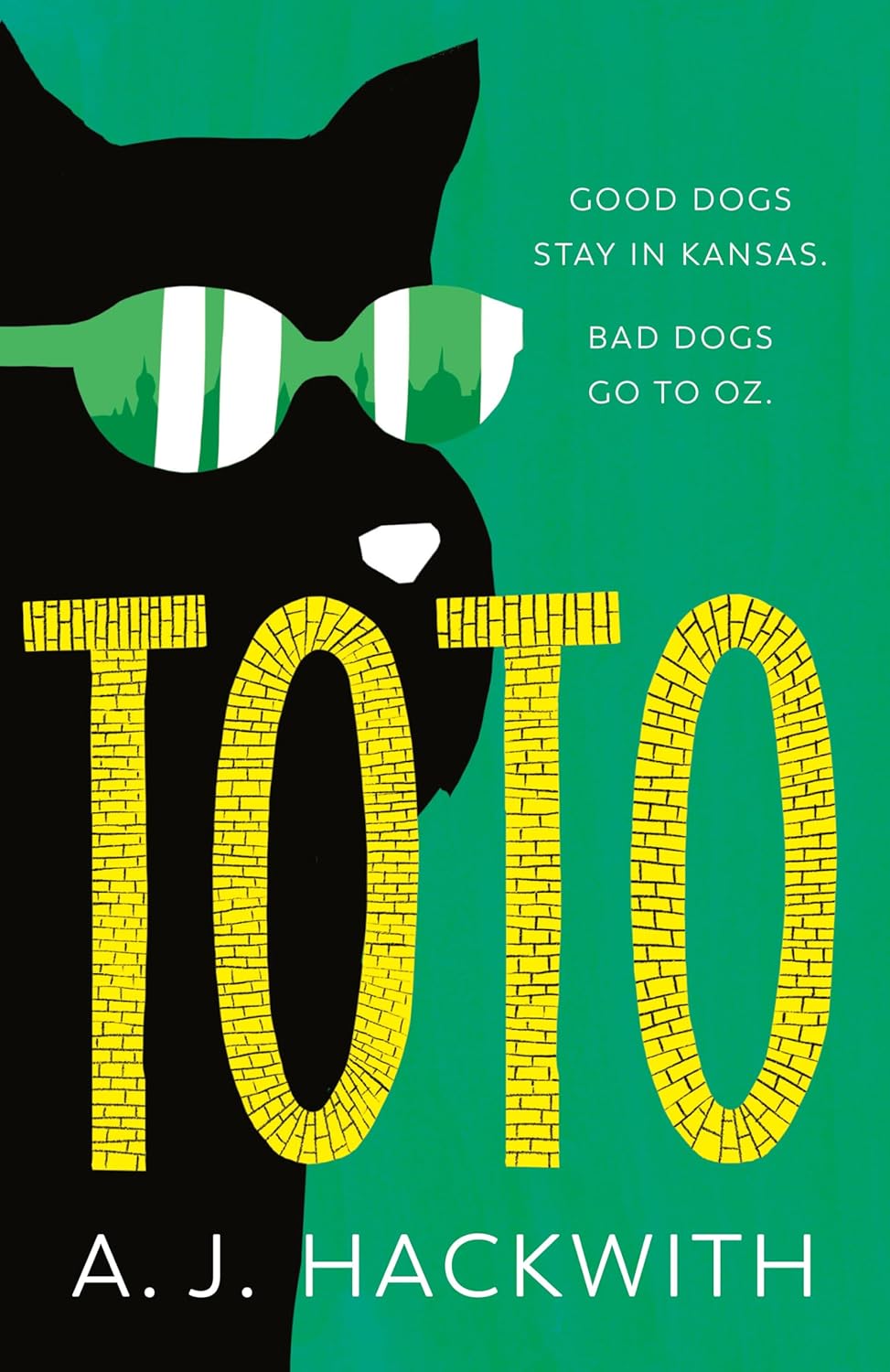 Toto - USED -  Trade Paperback