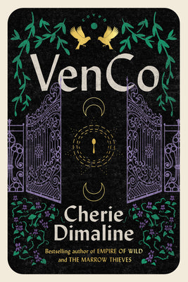 Venco - USED -  Hard Cover