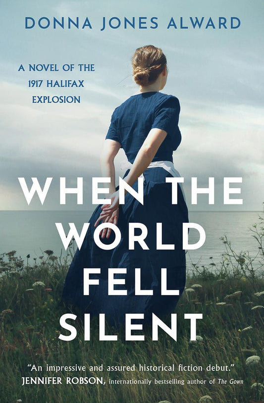 When the World Fell Silent - USED -  Trade Paperback