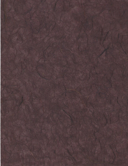 Brown UNRYU Tissue Paper - Pack of 10
