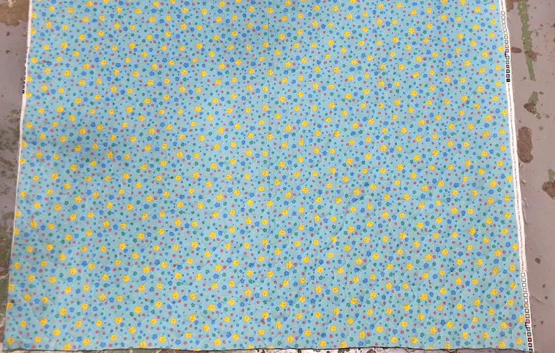 VINTAGE DIY Care Bears Tote Bag Pattern 2004 by Cranston - Made in the USA - Sold by the piece