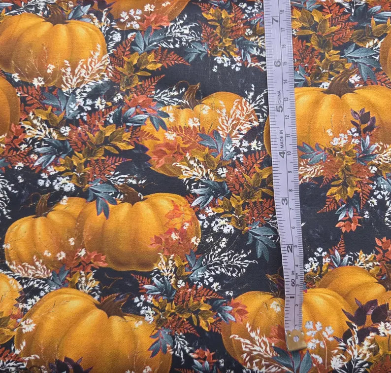 Pumpkin Patch