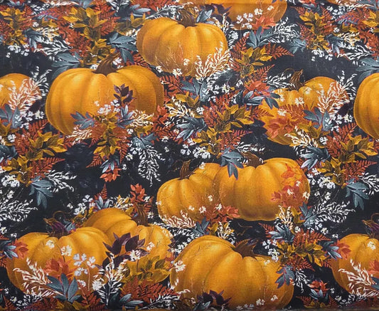 Pumpkin Patch