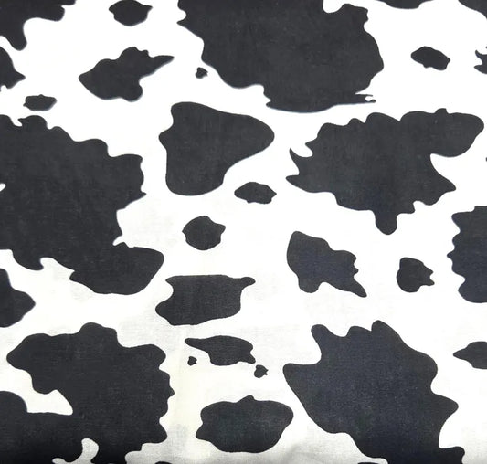 Cow Print