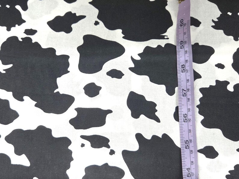 Cow Print