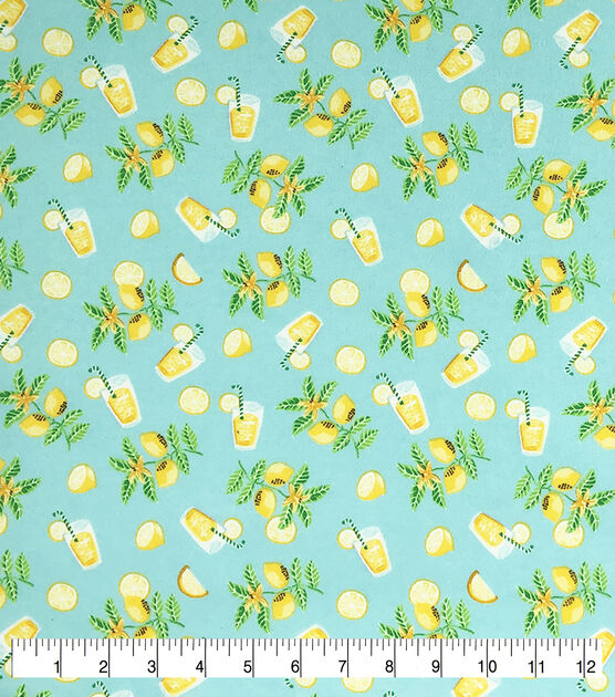 Lemonade ♥ Flannel