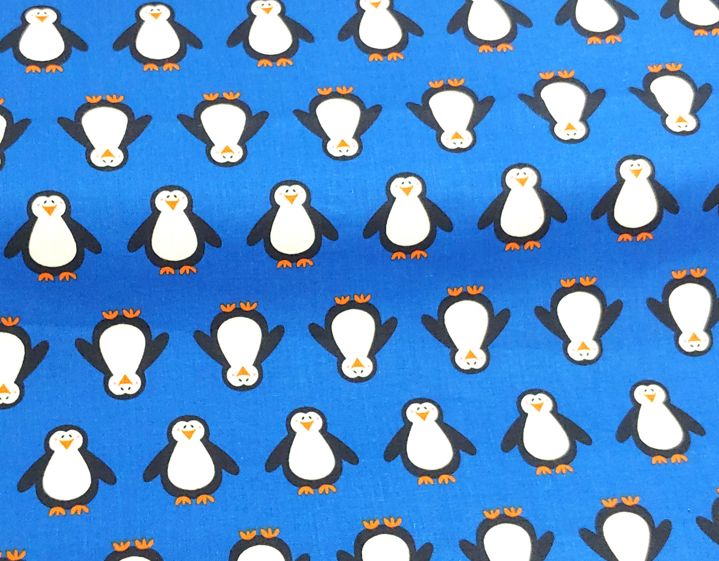 Penguins ♥ 3 PCS